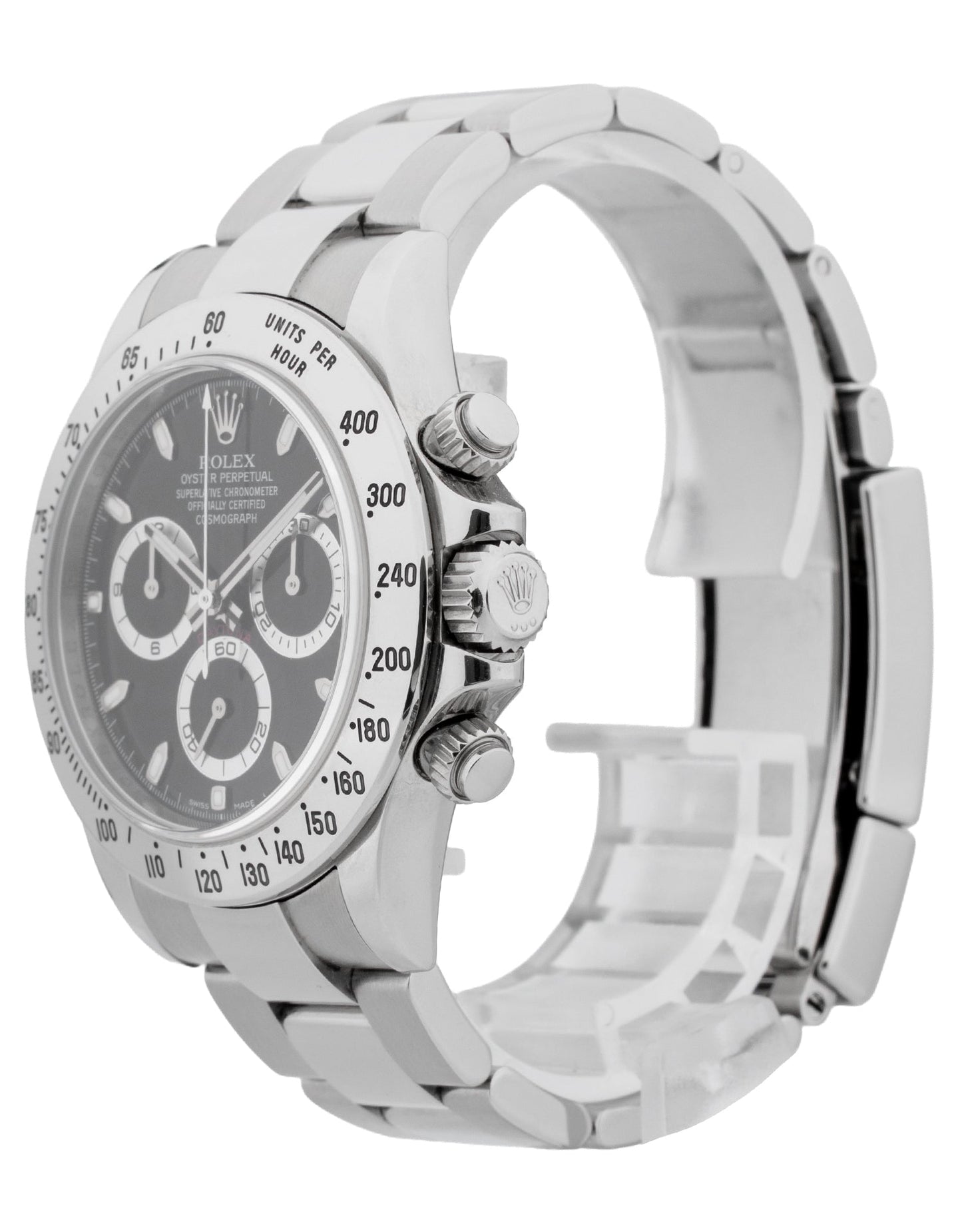 Rolex Daytona