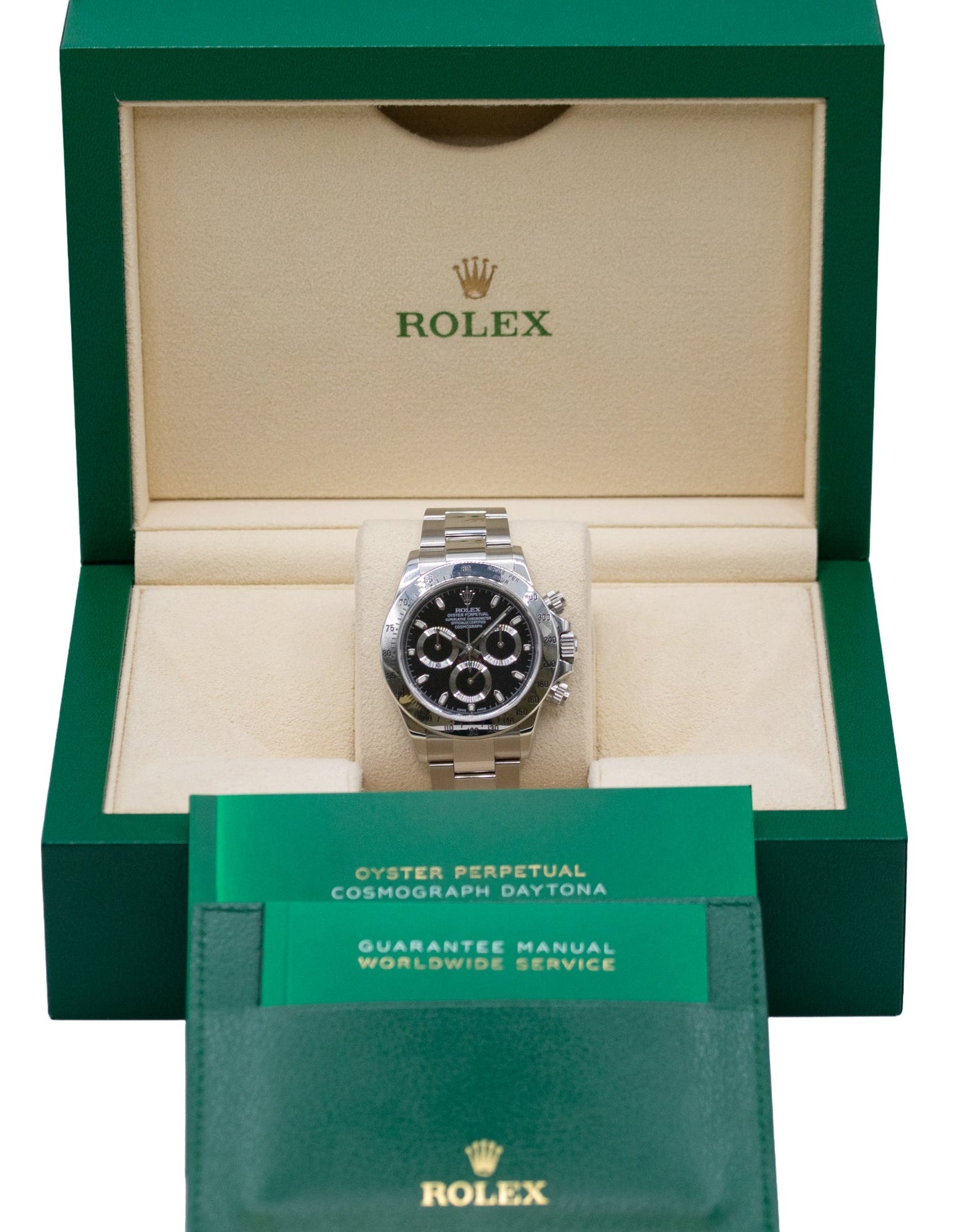 Rolex Daytona