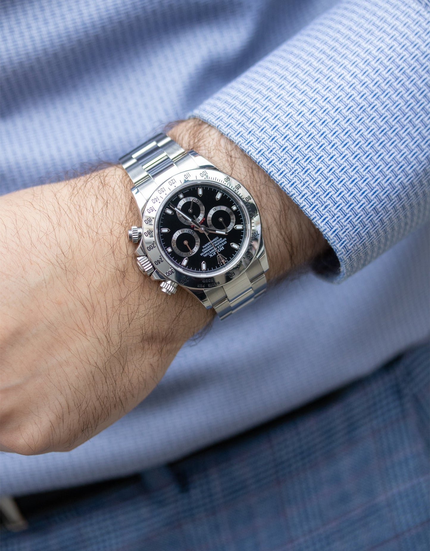 Rolex Daytona