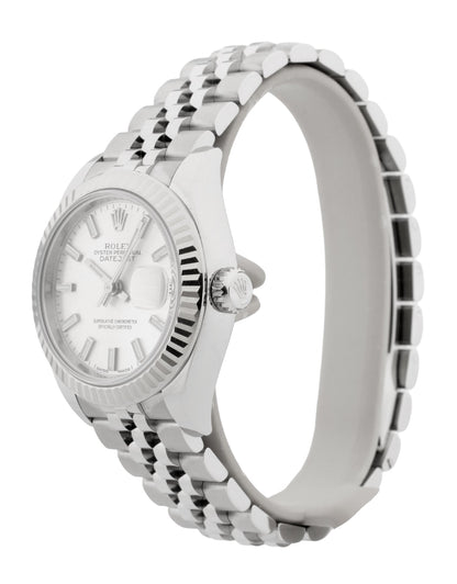 Rolex Datejust 28