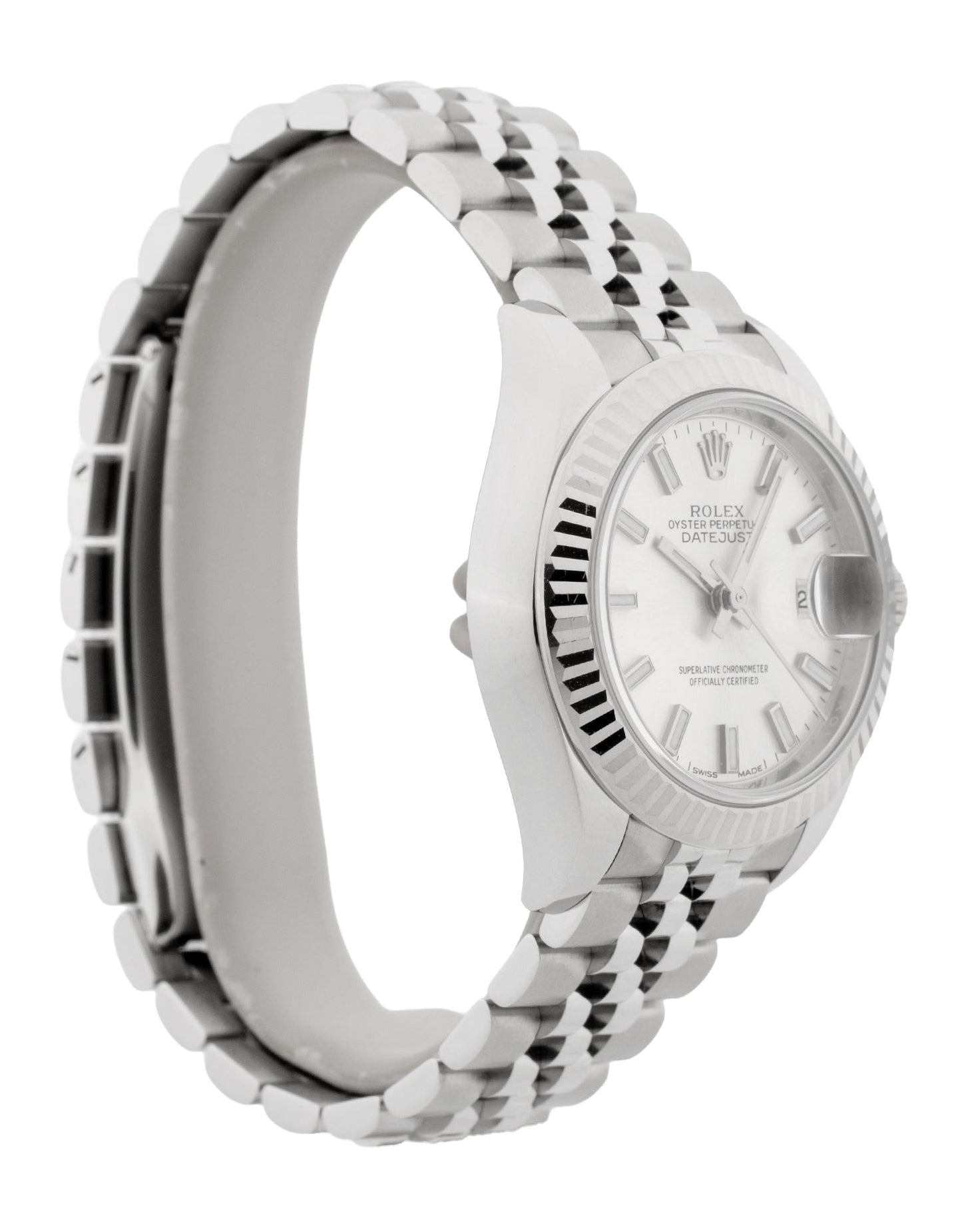 Rolex Datejust 28