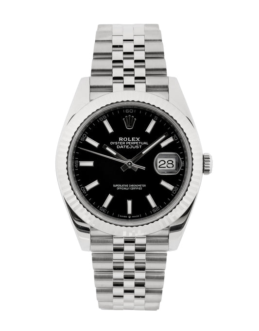 Rolex Datejust 41
