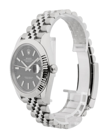 Rolex Datejust 41