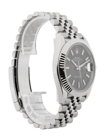 Rolex Datejust 41