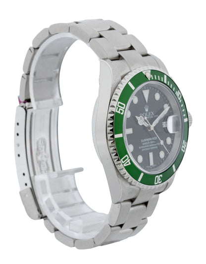 Rolex Submariner Kermit