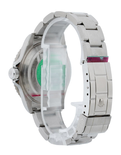 Rolex Submariner Kermit