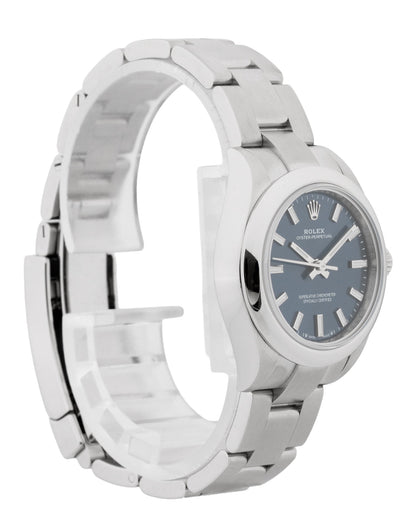 Rolex Oyster Perpetual 28