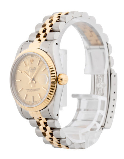 Rolex Datejust 31