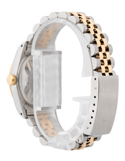 Rolex Datejust 31