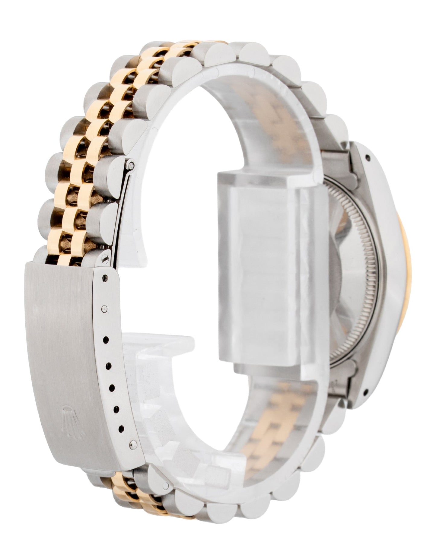 Rolex Datejust 31