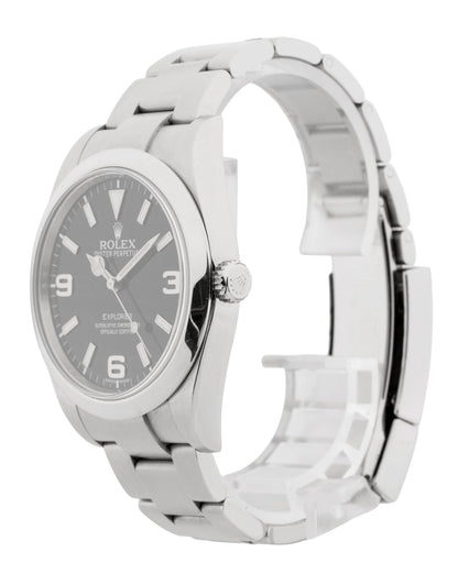 Rolex Explorer