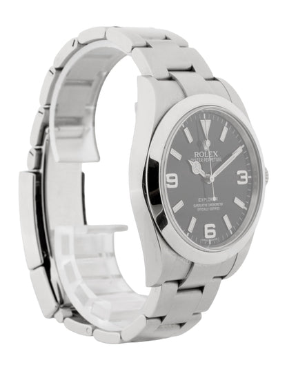 Rolex Explorer