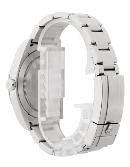 Rolex Explorer