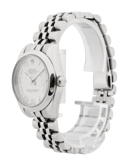 Rolex Datejust 31