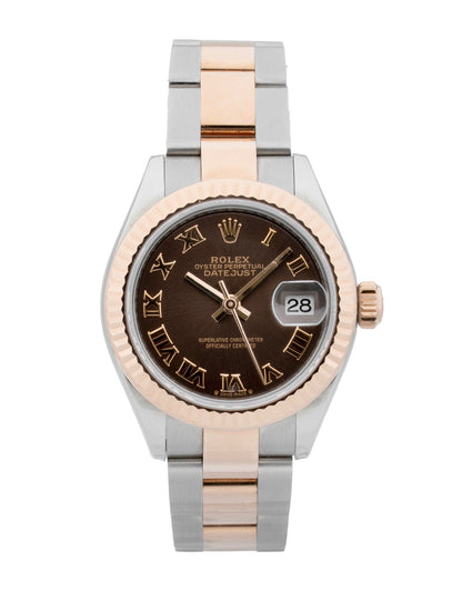 Rolex Datejust 28