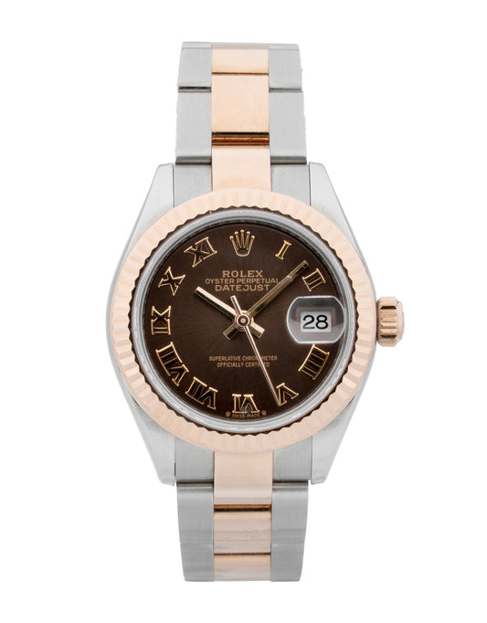 Rolex Datejust 28