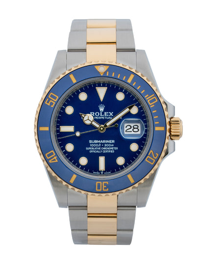 Rolex Submariner