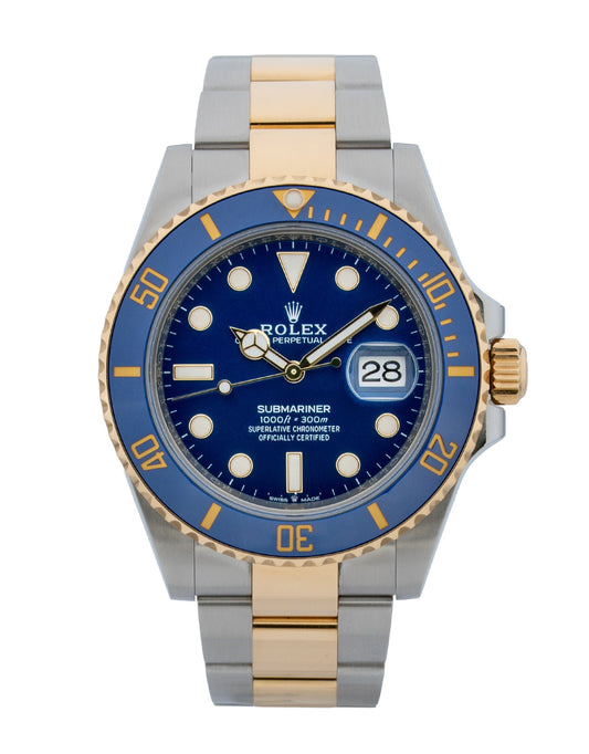 Rolex Submariner