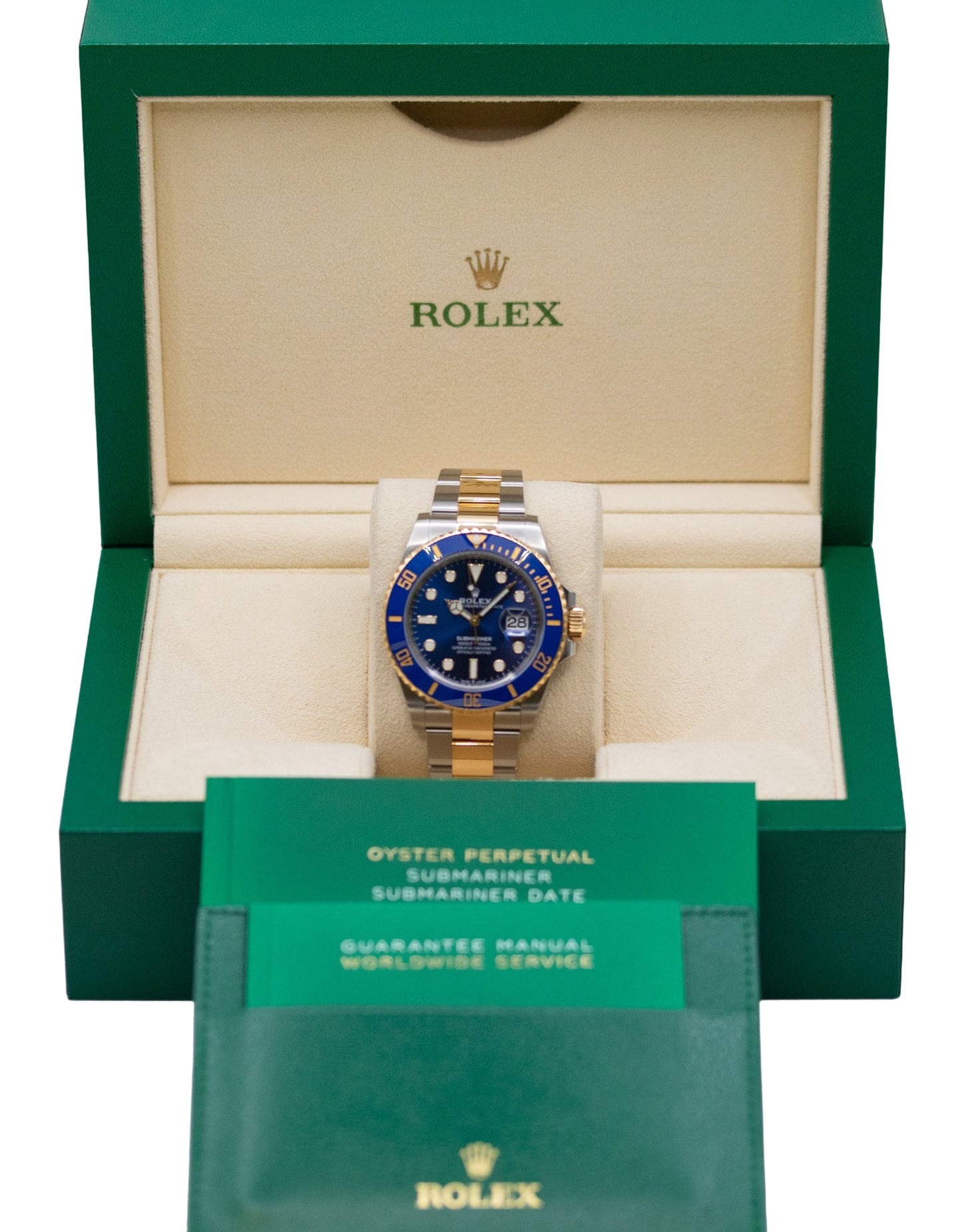 Rolex Submariner