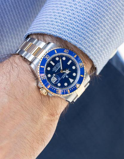 Rolex Submariner