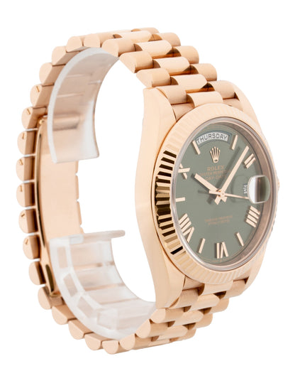 Rolex Day-Date