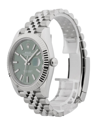 Rolex Datejust 41