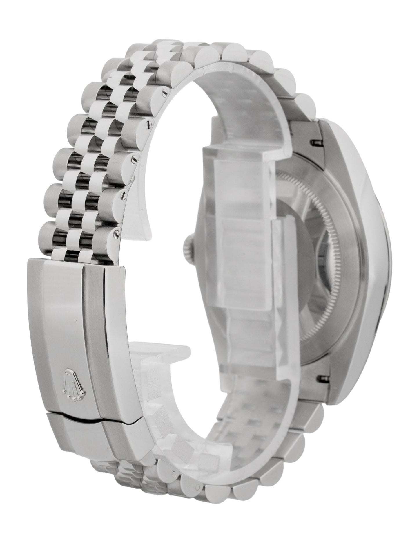 Rolex Datejust 41