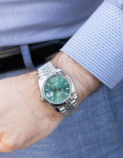 Rolex Datejust 41