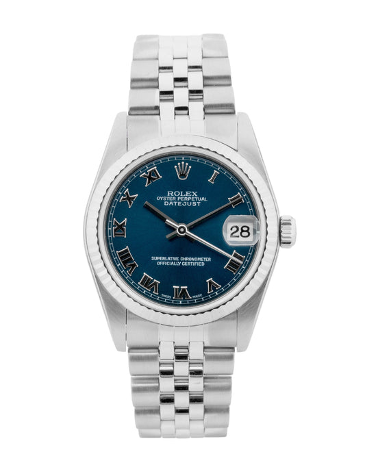 Rolex Datejust 31