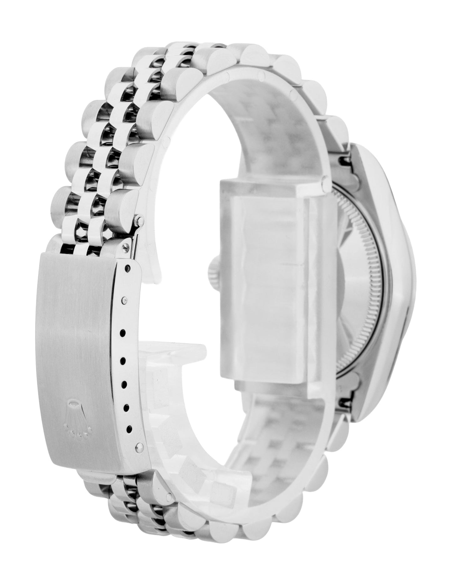 Rolex Datejust 31