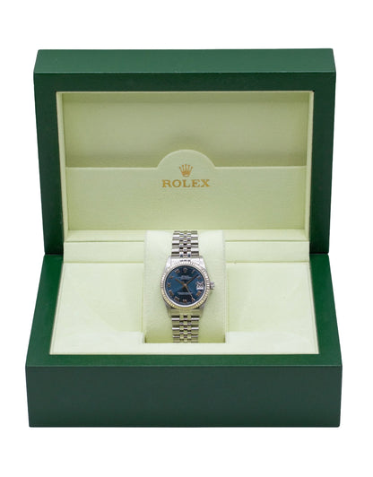 Rolex Datejust 31