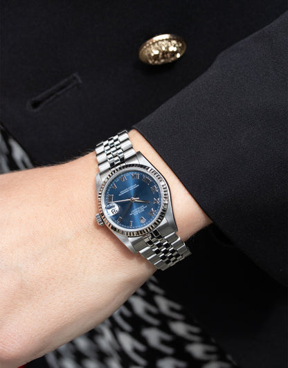 Rolex Datejust 31