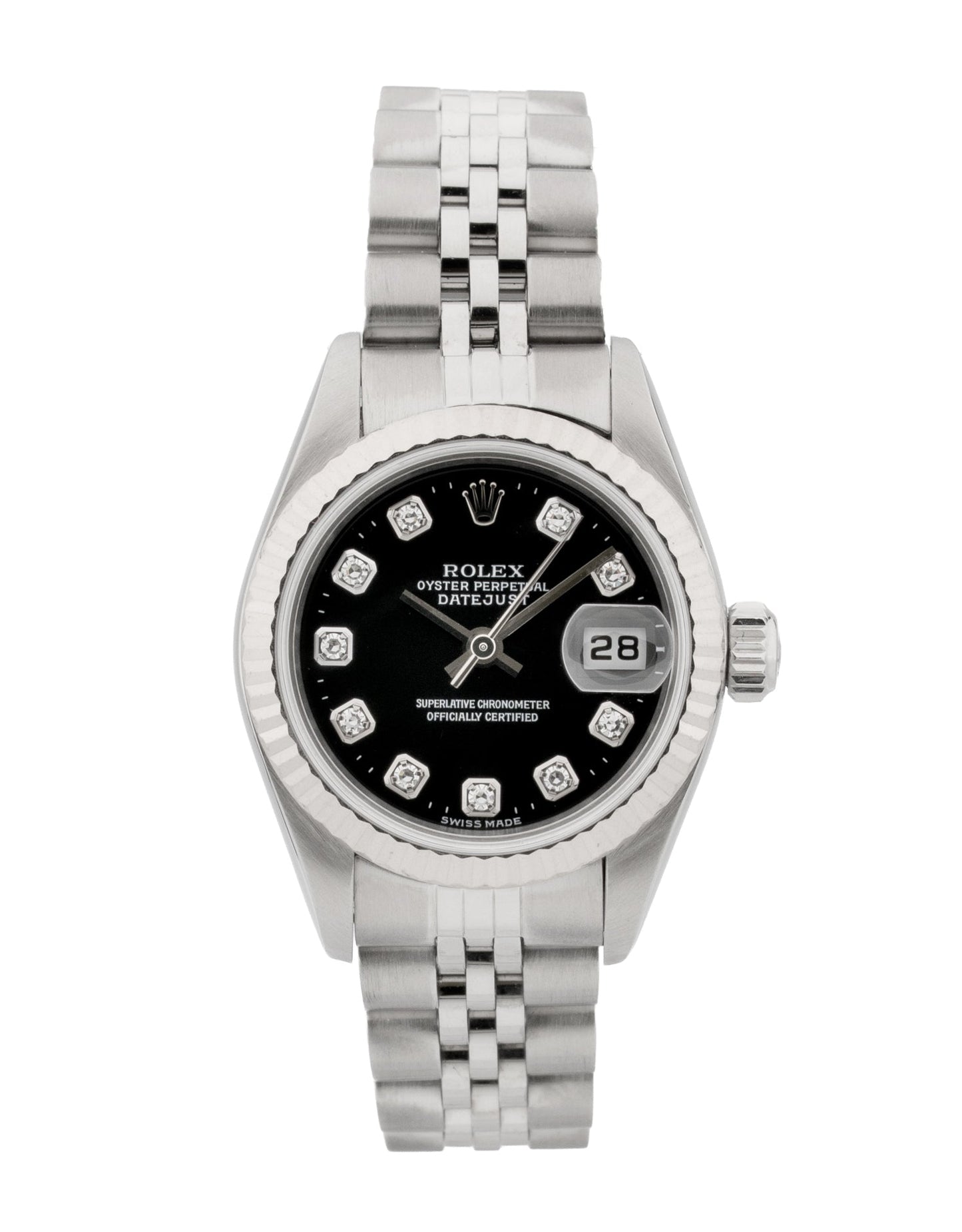 Rolex Datejust 26