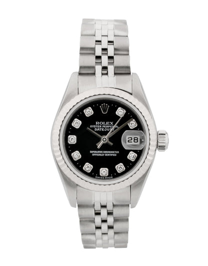 Rolex Datejust 26