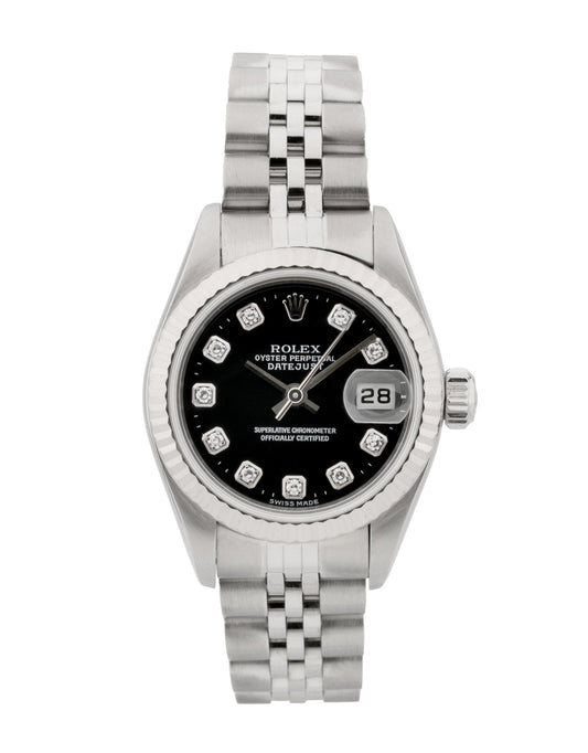 Rolex Datejust 26