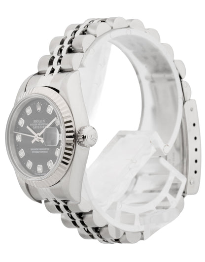 Rolex Datejust 26