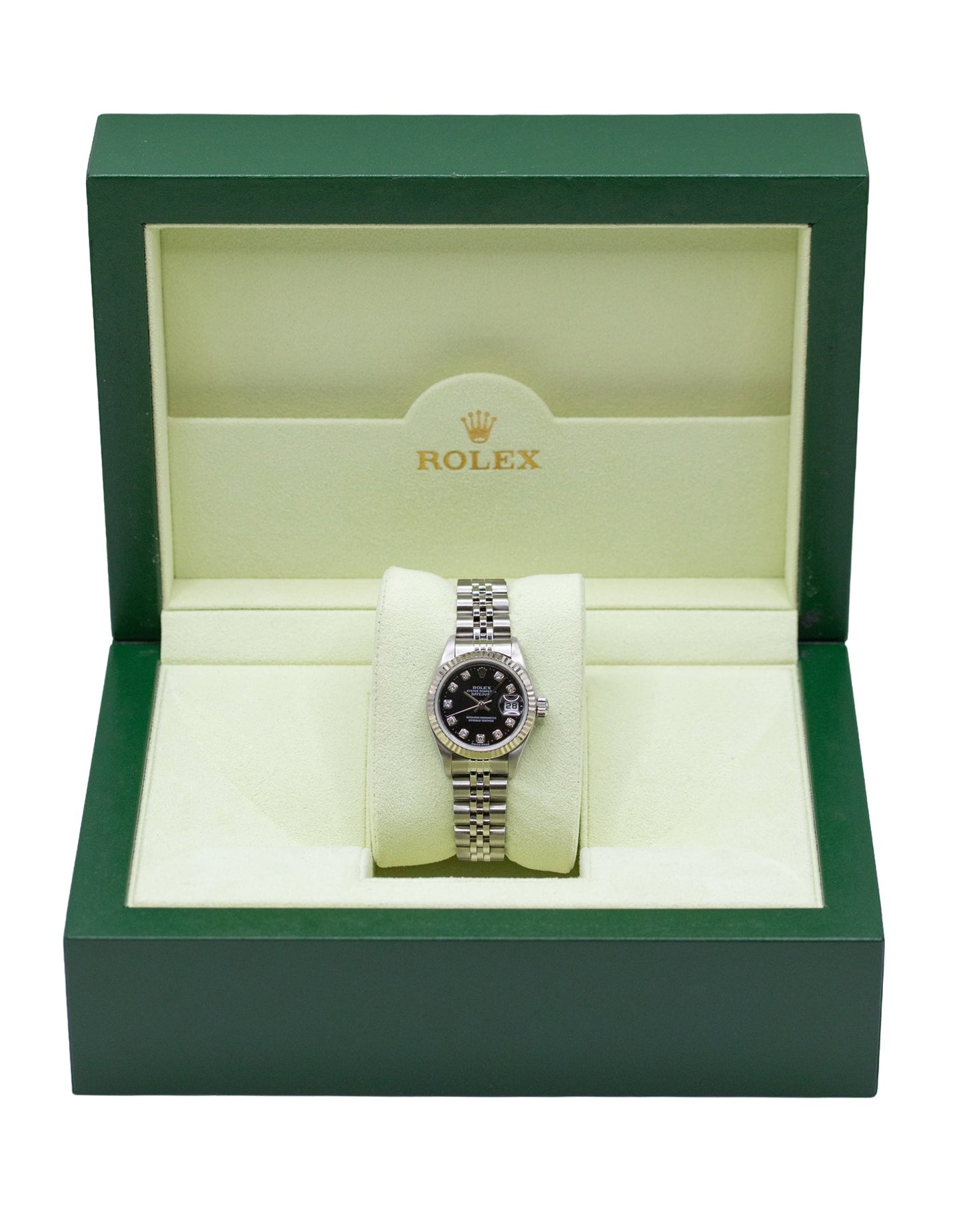 Rolex Datejust 26