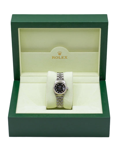 Rolex Datejust 26