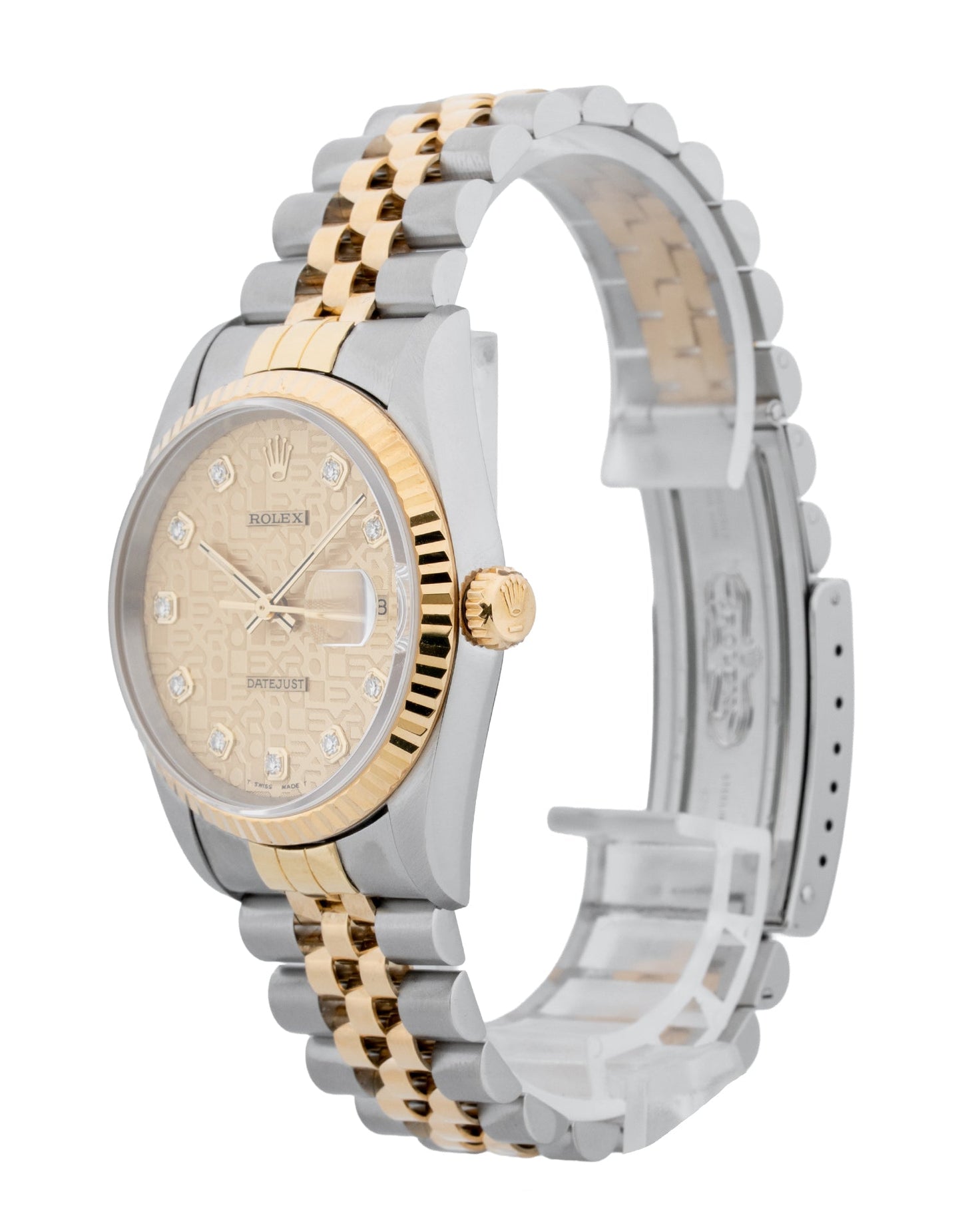 Rolex Datejust 36