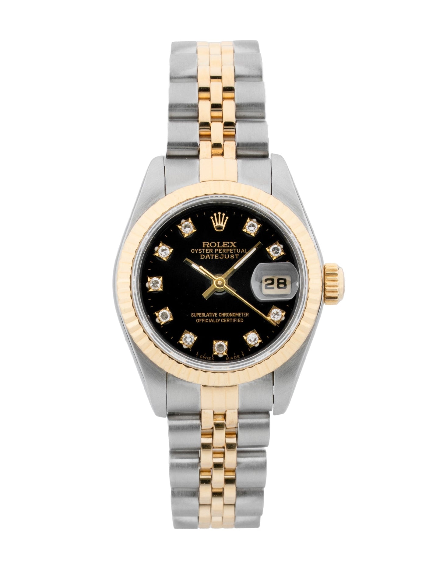 Rolex Datejust 26