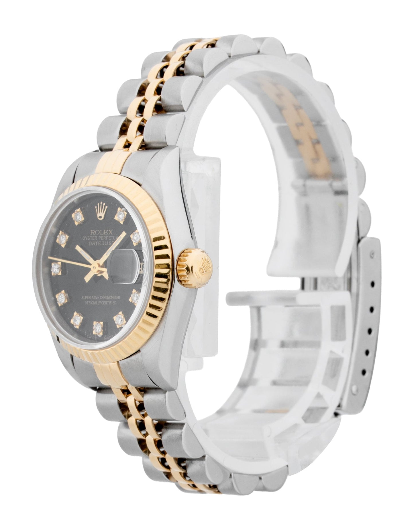 Rolex Datejust 26