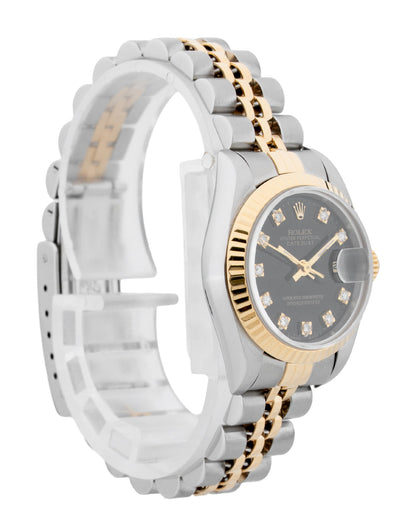 Rolex Datejust 26