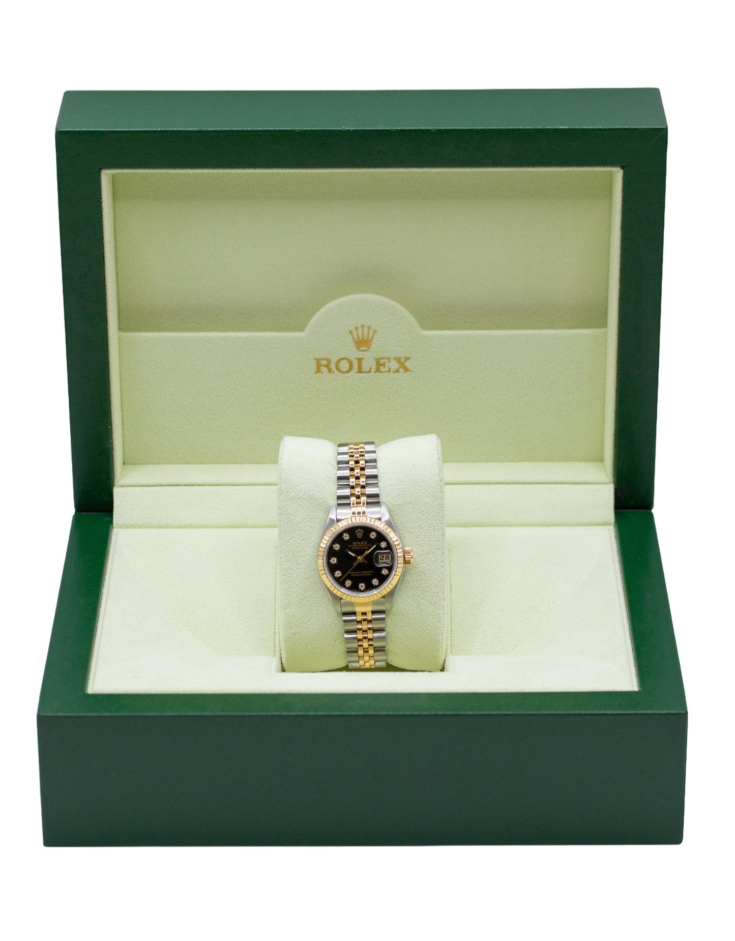 Rolex Datejust 26