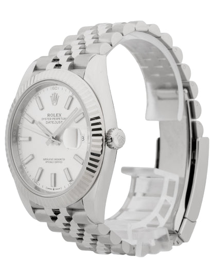 Rolex Datejust 41