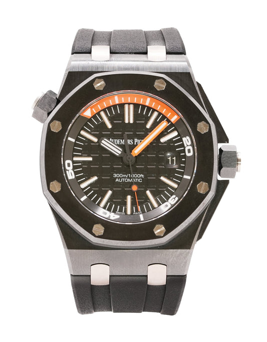 Audemars Piguet Royal Oak Offshore