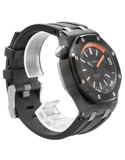 Audemars Piguet Royal Oak Offshore