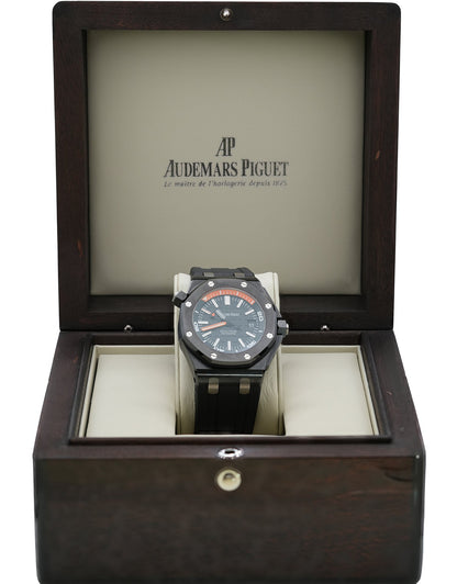 Audemars Piguet Royal Oak Offshore