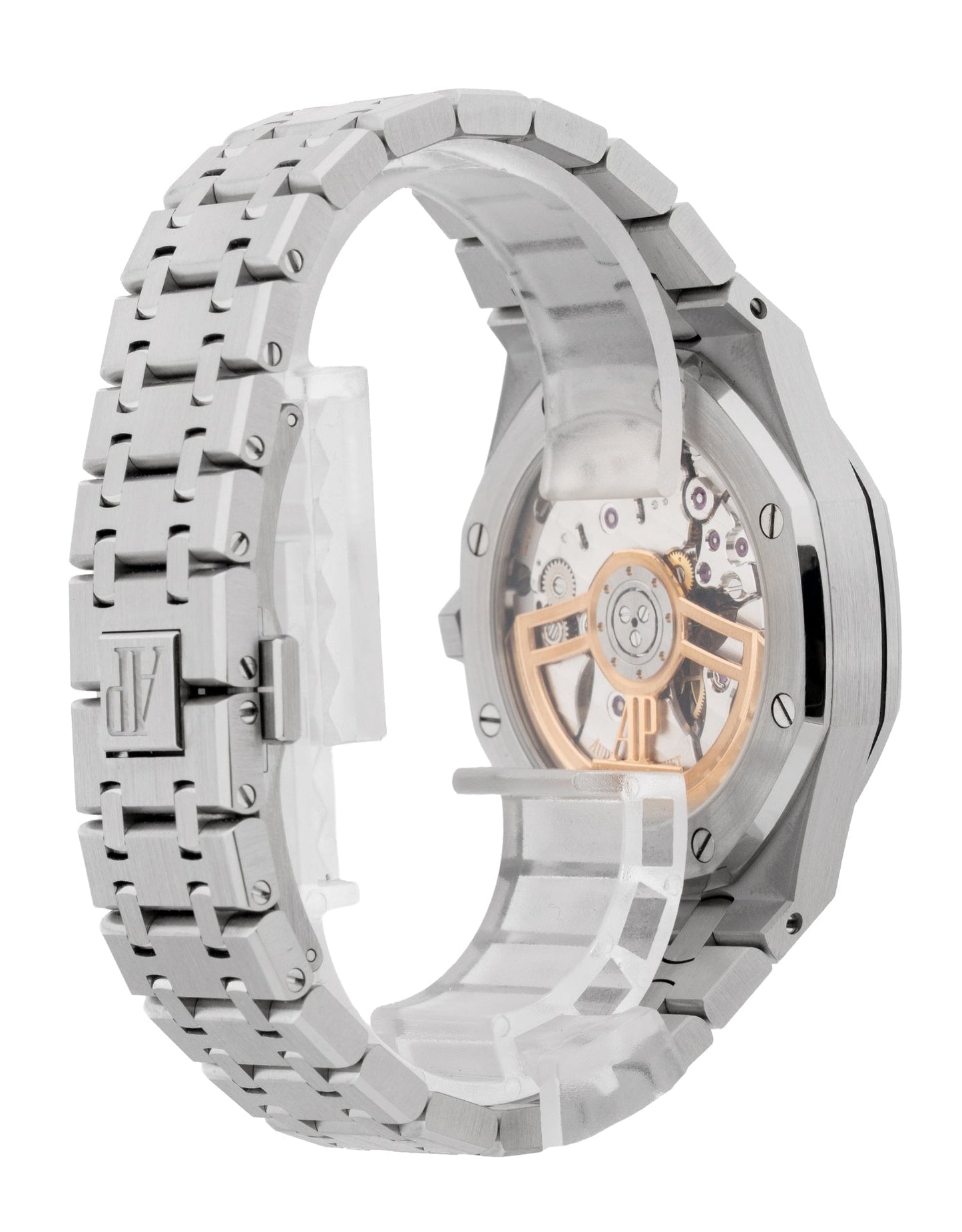 Audemars Piguet Royal Oak