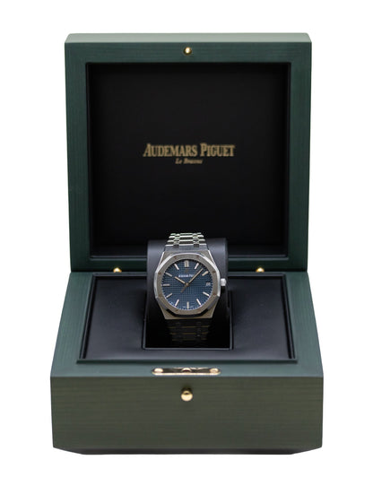 Audemars Piguet Royal Oak