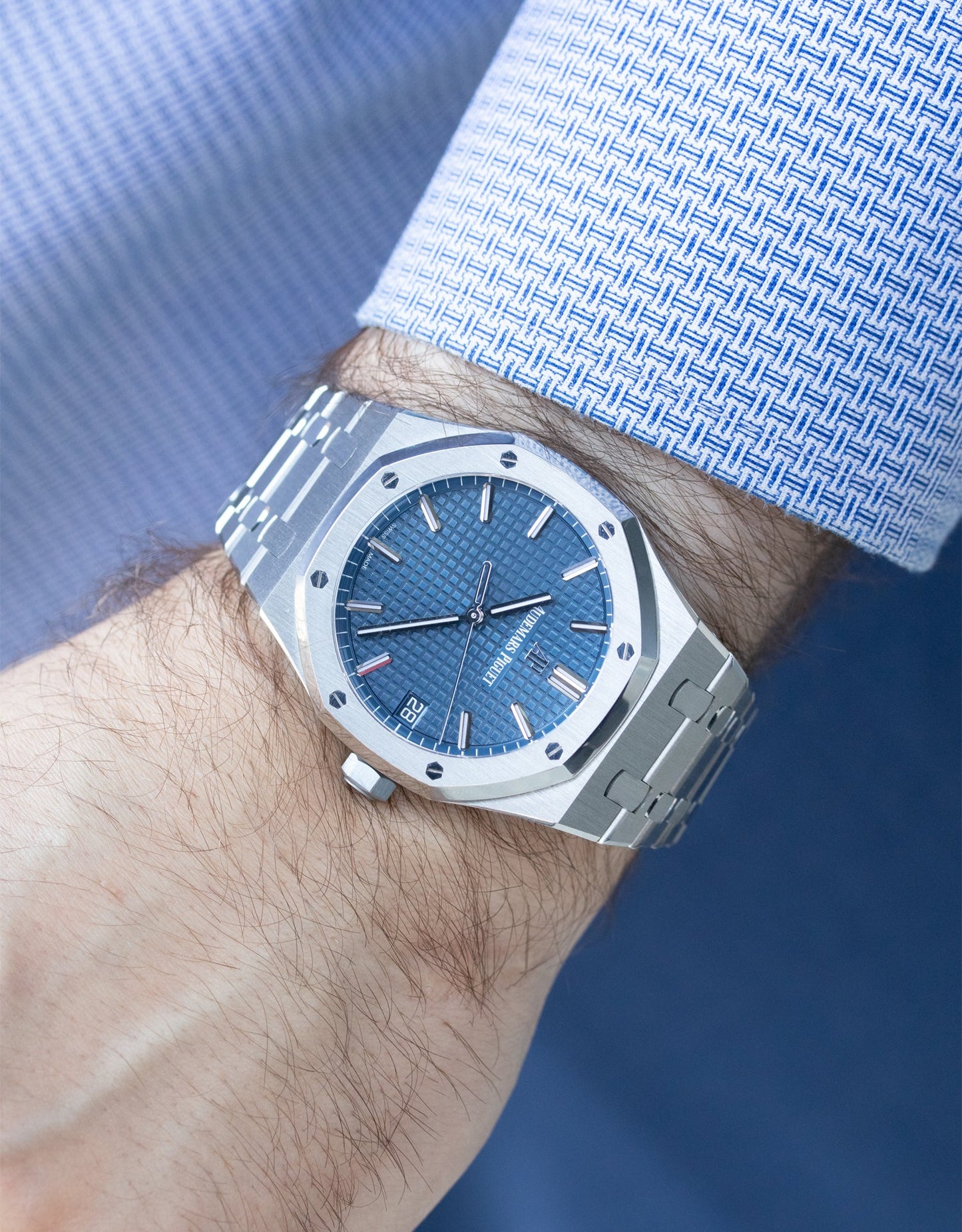 Audemars Piguet Royal Oak